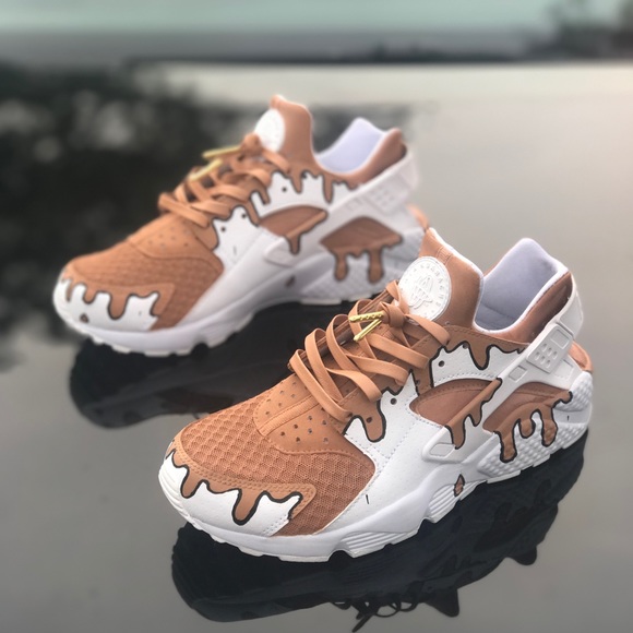 huarache custom